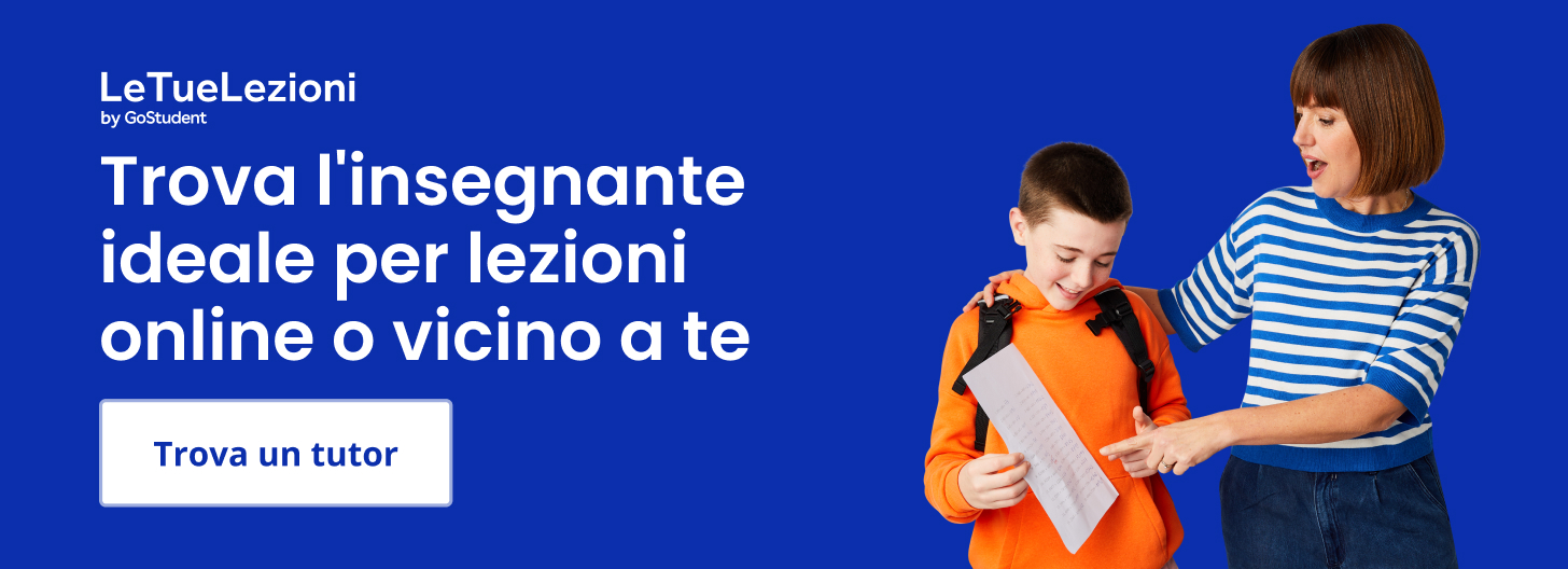 insegnante-privato
