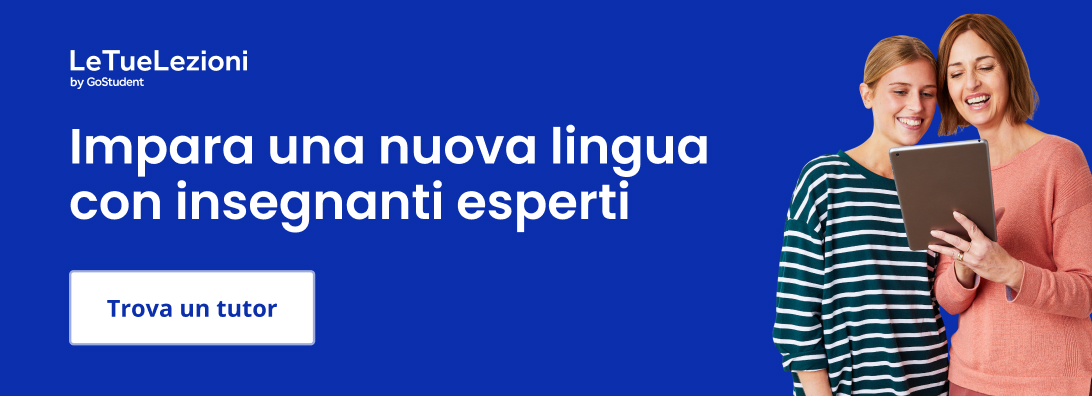 Imparare-inglese