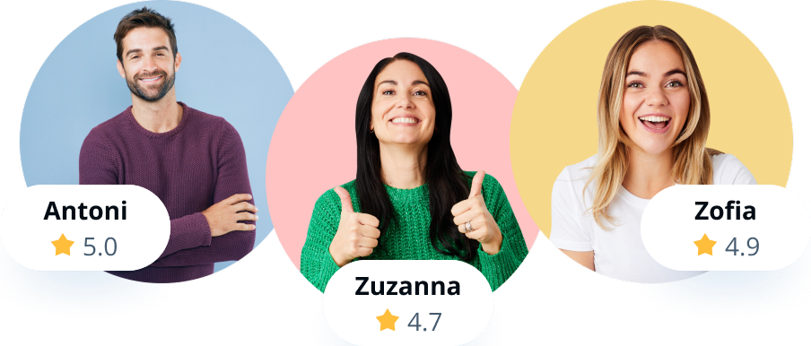 Opinie o prywatnych lekcjach